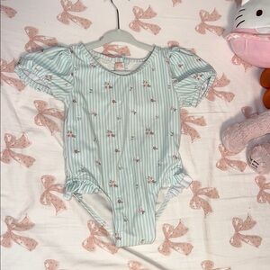 Tommy Bahama Swimsuit 3T